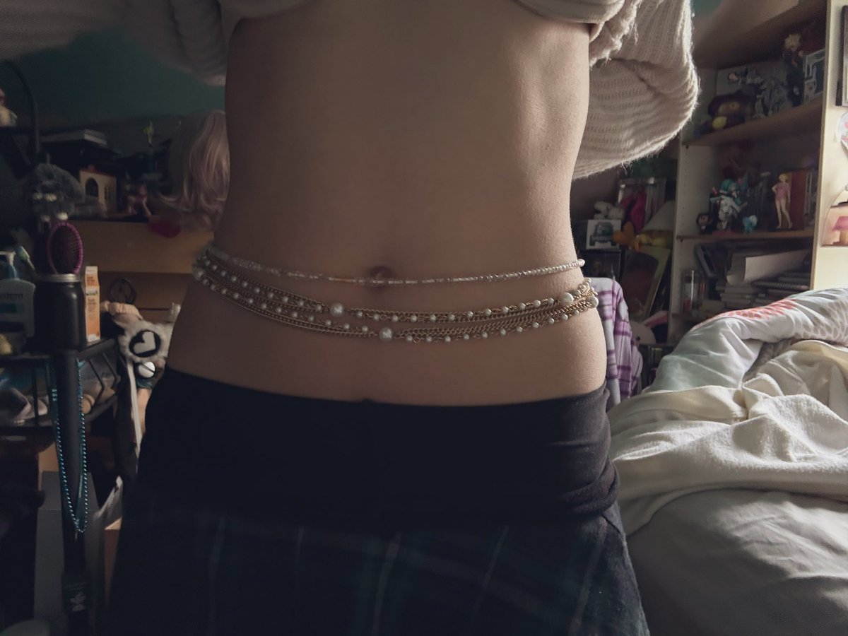 Liz wants weightloss tweet media