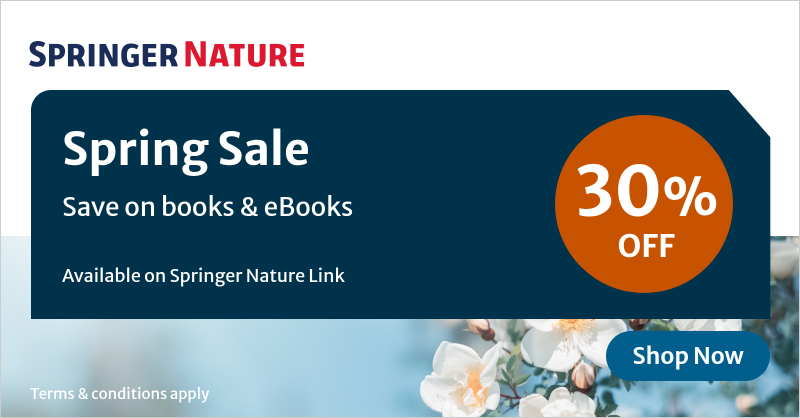 Springer tweet media
