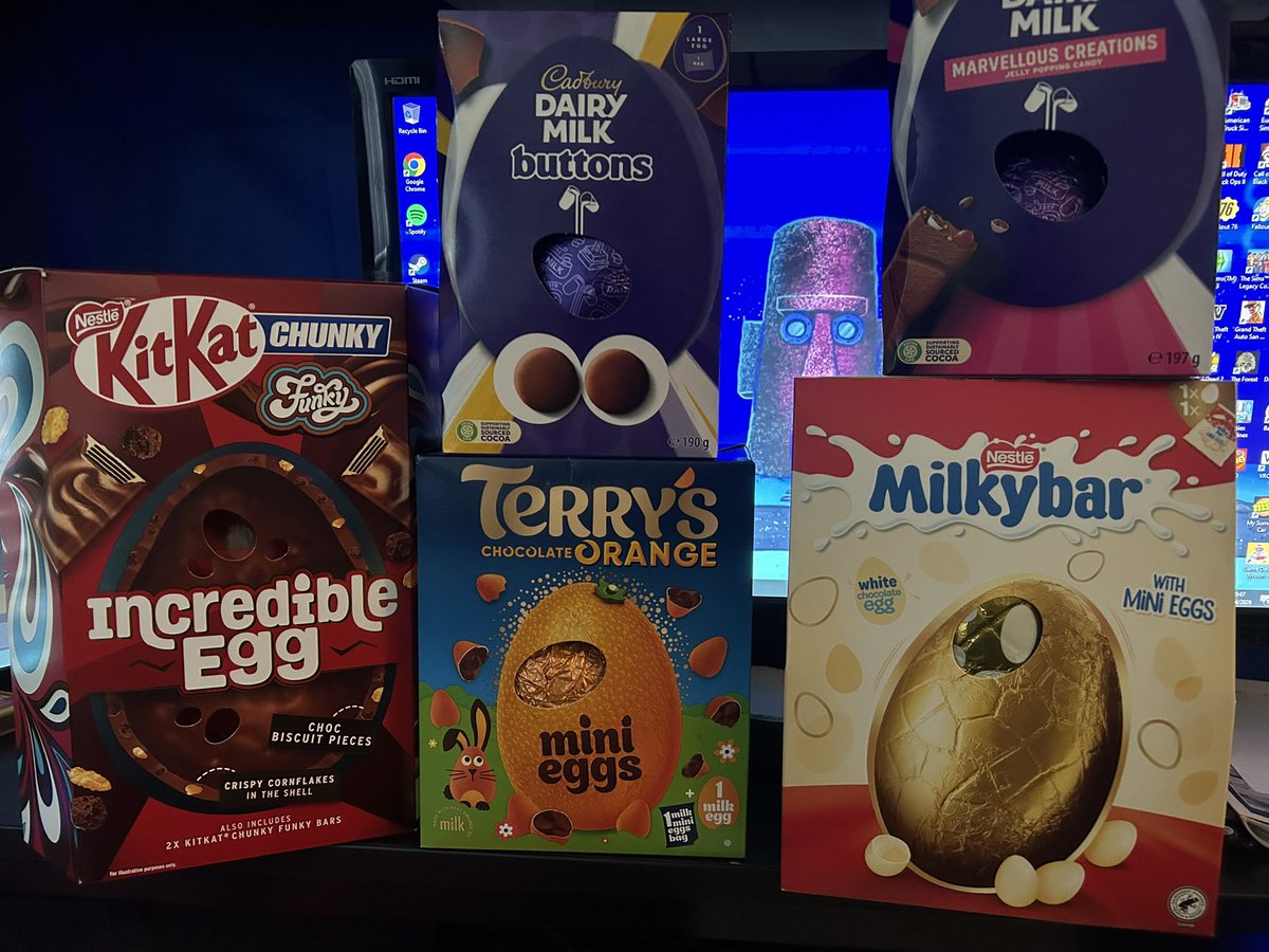 ⚠️Risk of Ice Fox 🧊 🔜 Rustival tweet media