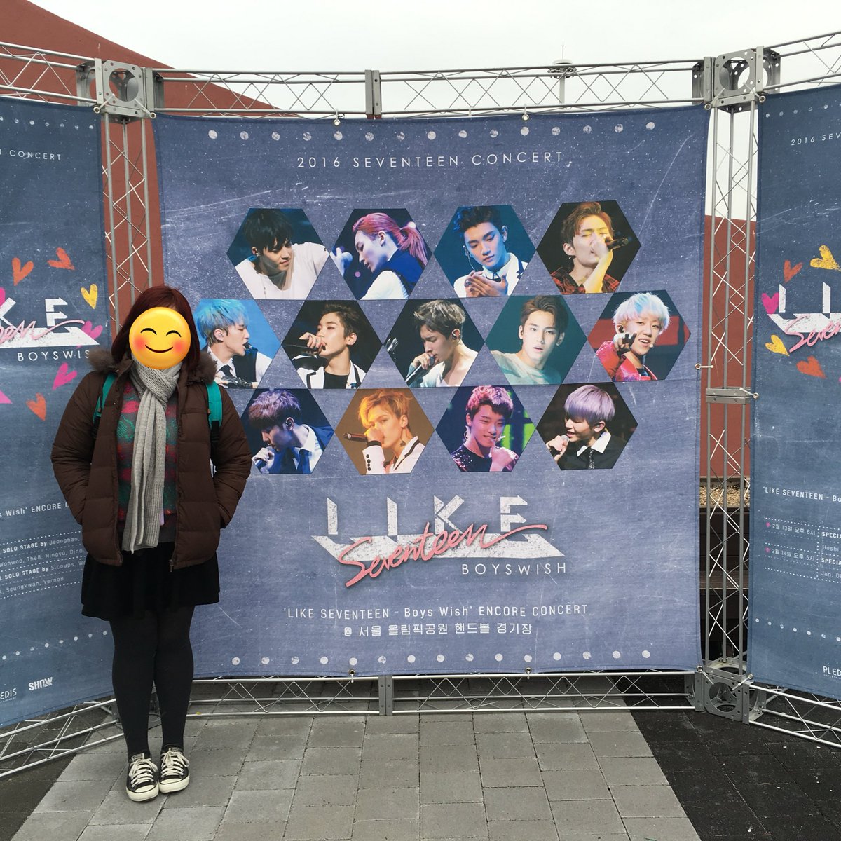 shine✨ tweet media