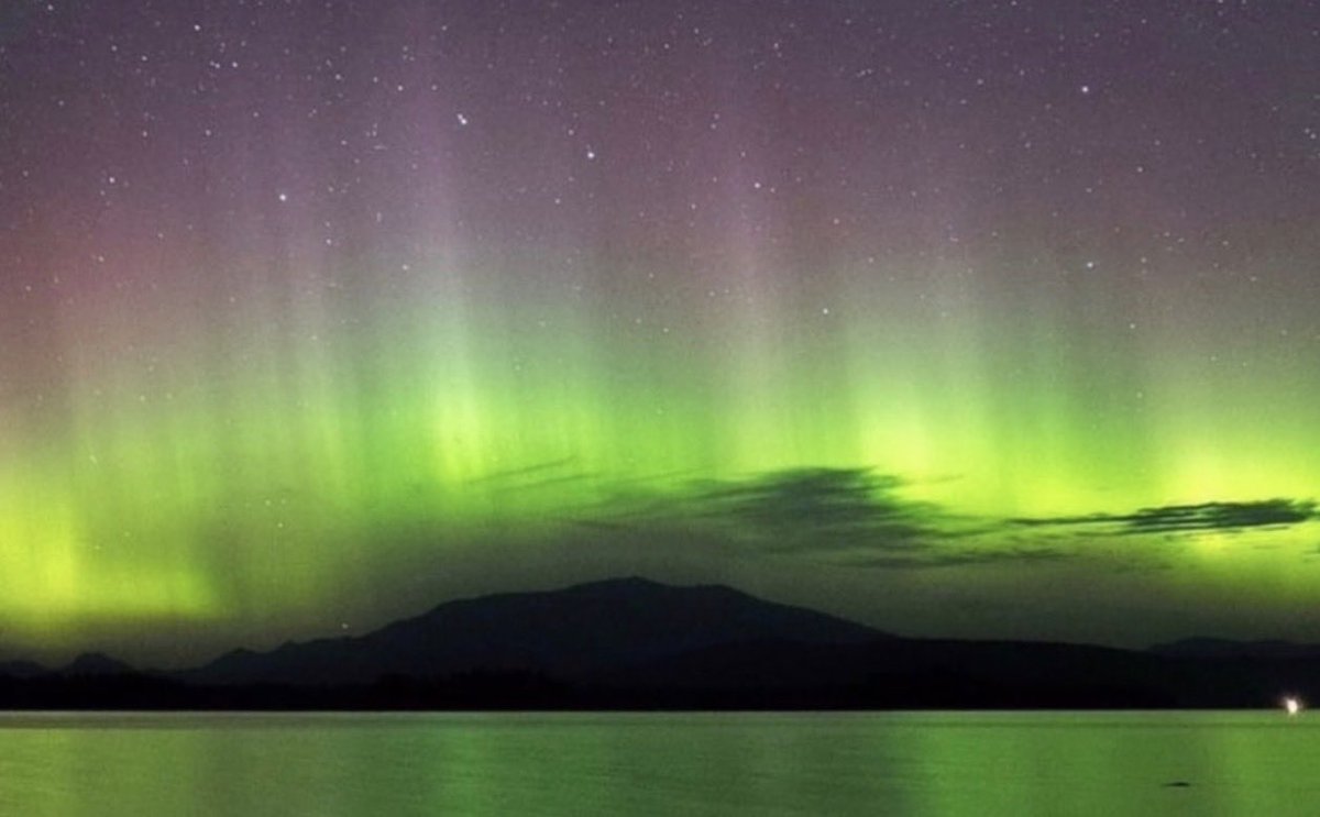 BioHackJourney's tweet photo. @guidetoiceland Looks incredible

I’ve been tracking what aurora nights do to sleep quality and HRV

Light exposure seems to influence recovery far more than people expect https://t.co/DY4thETxKh