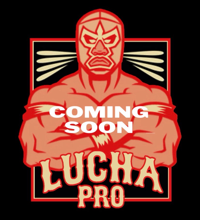 REY DE LUCHA tweet media