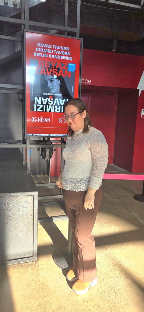 BaktaşErçel.SedaAkbaş tweet media