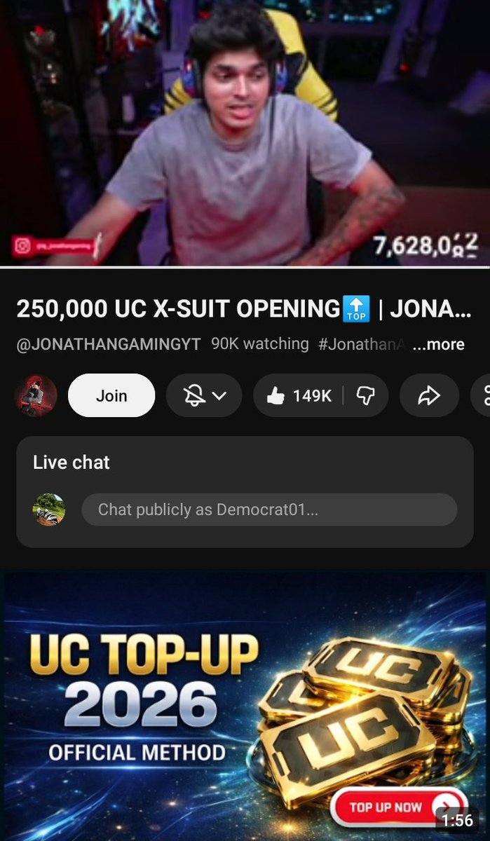 vct horror tweet media