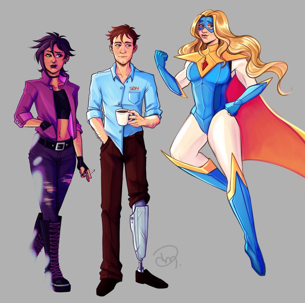 Nix .°• tweet media