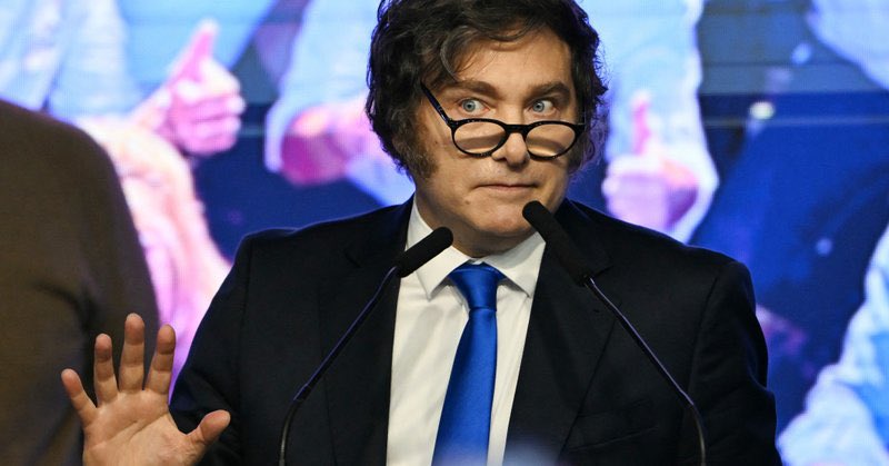 Alerta News 24 tweet media