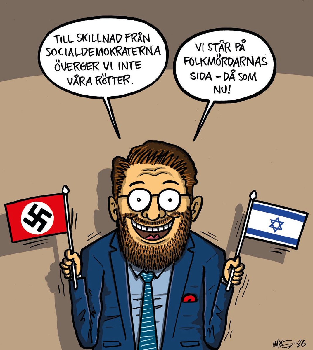 Anders Wallin tweet media