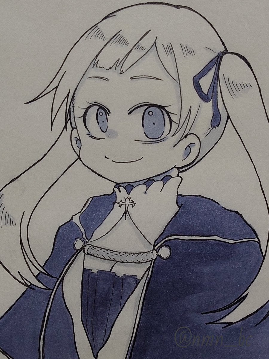 のまな tweet media