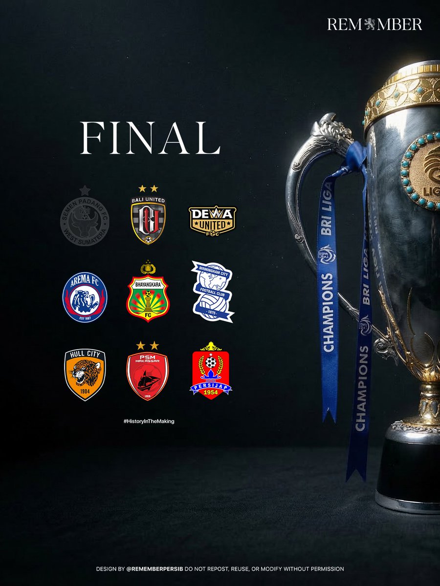 REMEMBER PERSIB tweet media