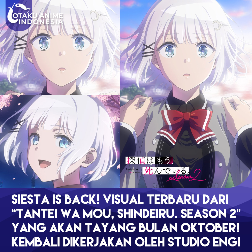 Otaku Anime Indonesia tweet media