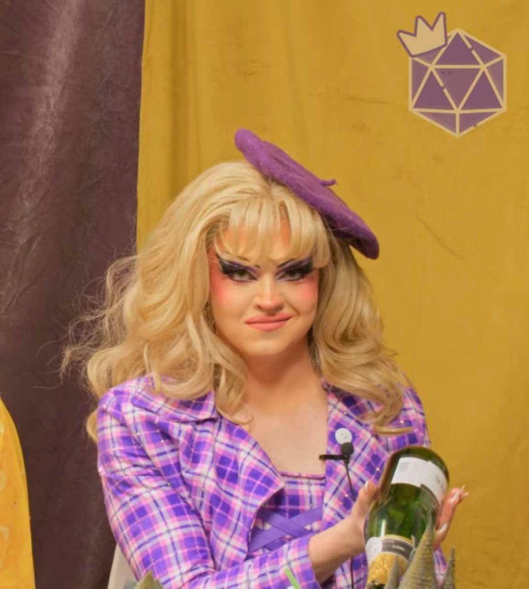 Raquelle tweet media