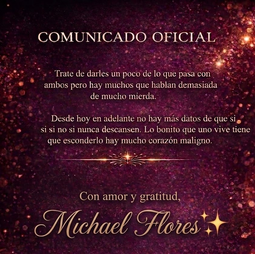 Fosforita tweet media