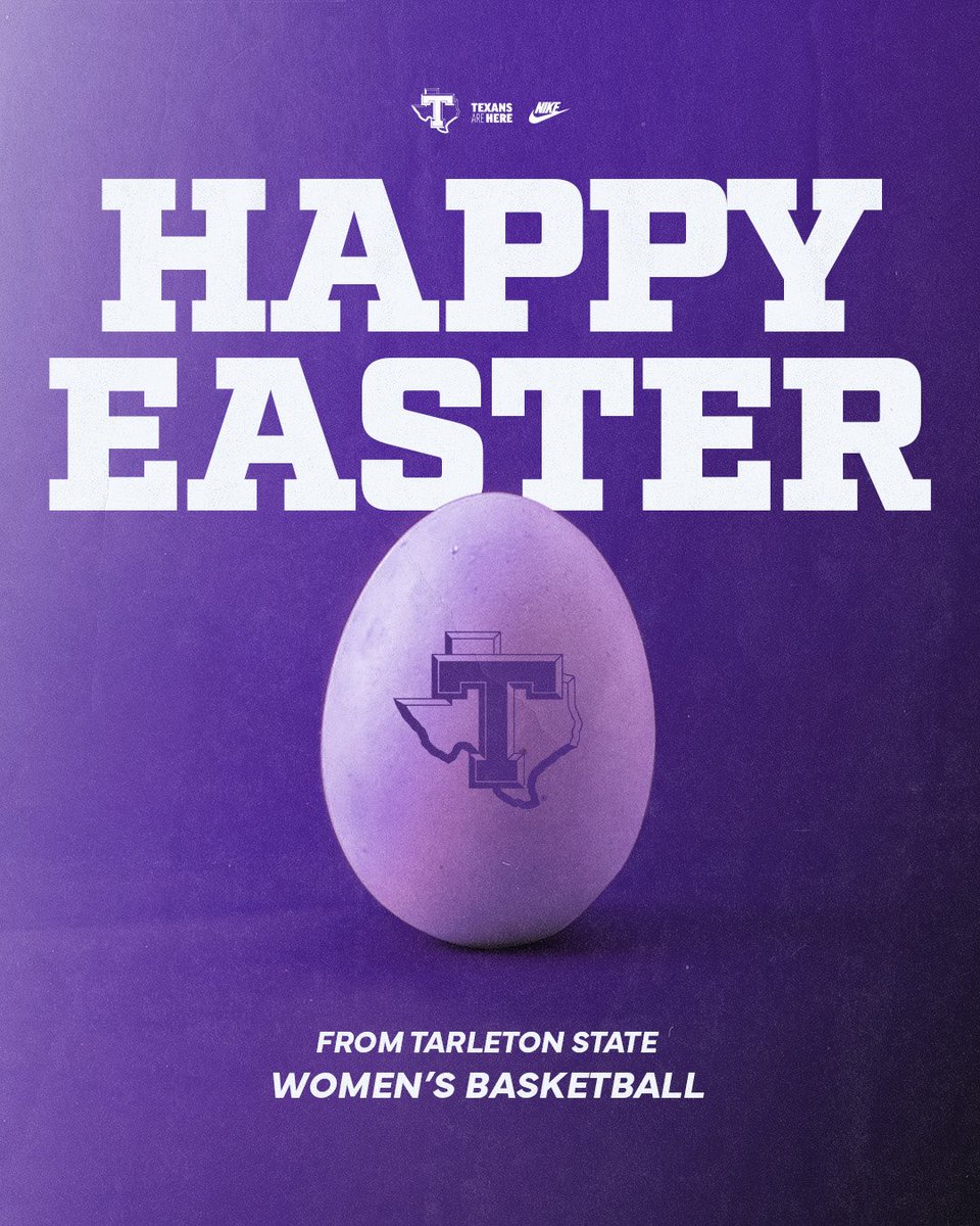 Tarleton State Women's Basketball tweet media