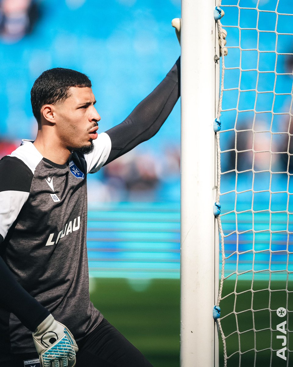 AJ Auxerre tweet media