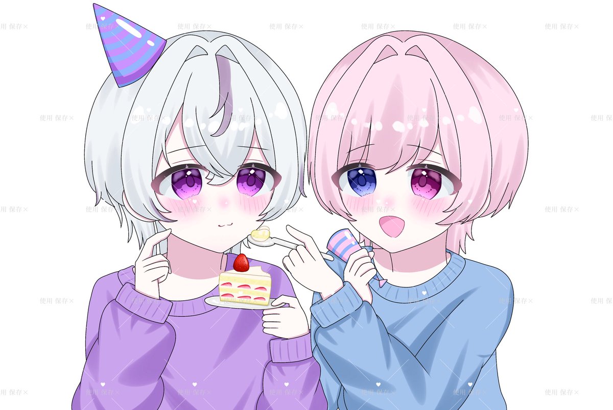 ねこまんま 量産のみ依頼〇 tweet media