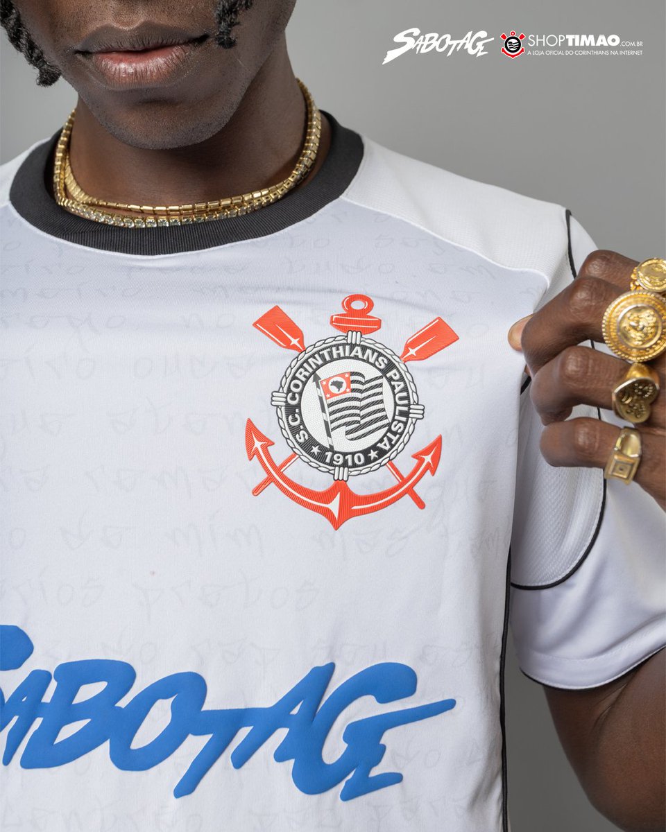 Corinthians tweet media