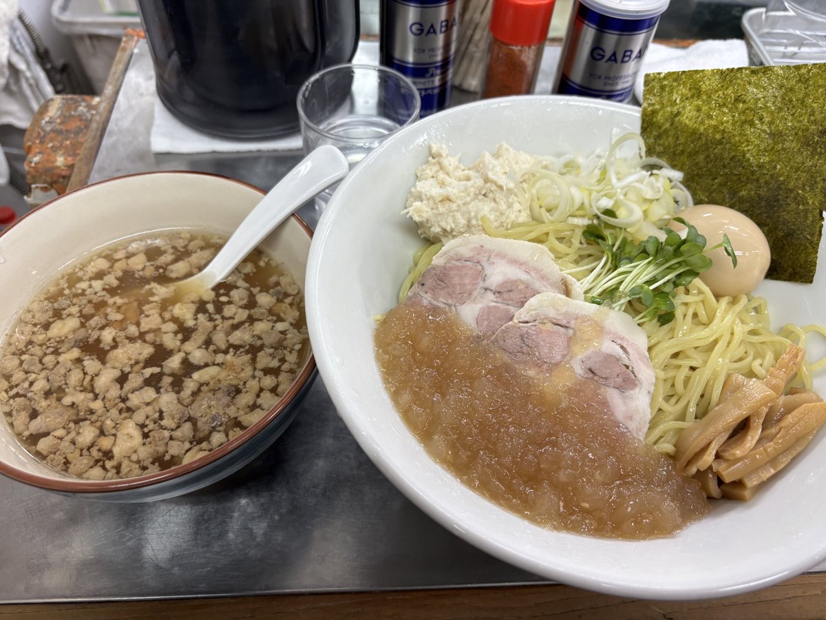 パピ子 tweet media