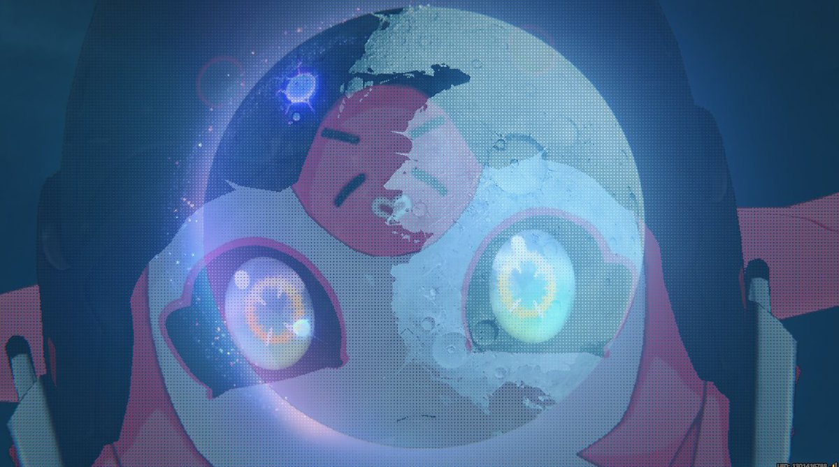 Daily Aria!!🩷✨ tweet media