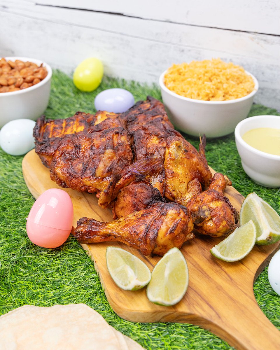 Pollo Regio tweet media