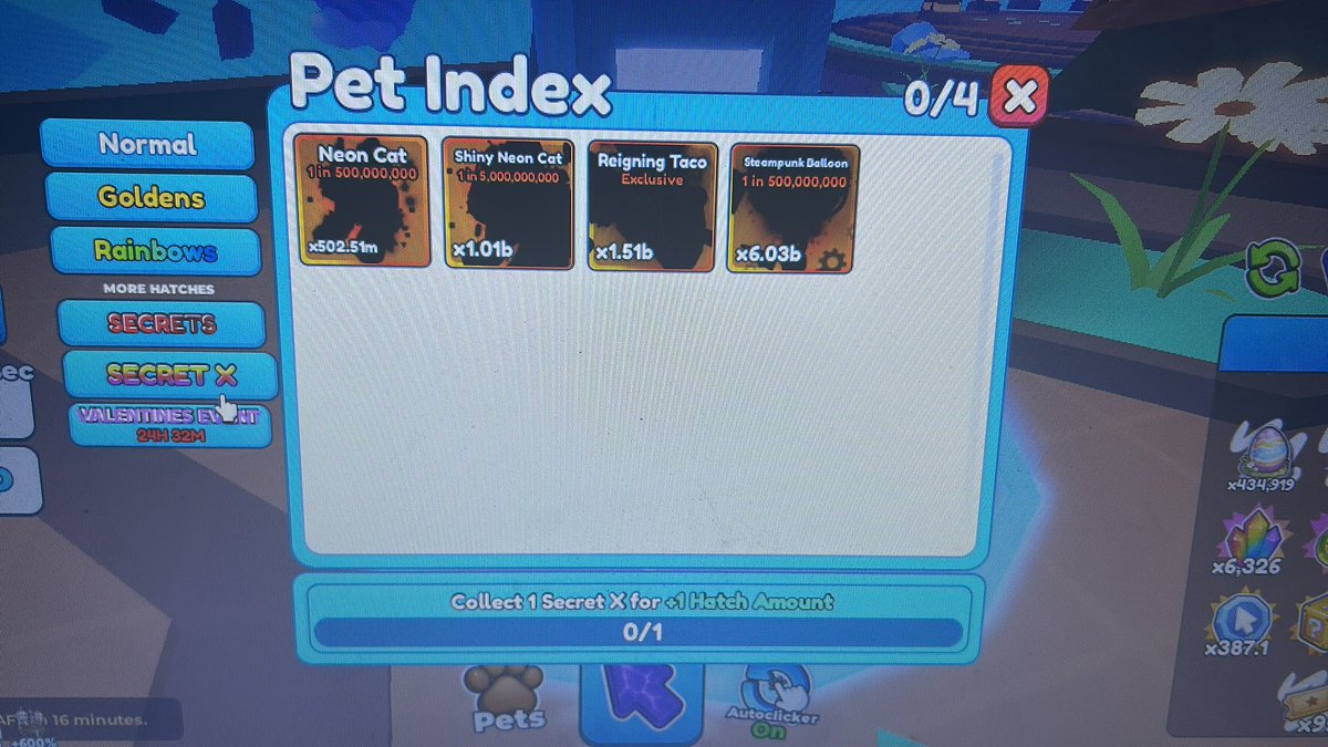 RileyHa22363487's tweet photo. If there is ANYONE that could possibly help me out then please do, I don’t event want them, I just want to index them. I’m not gana keep them and leave because I got pets better then these https://t.co/c8tVxxsDVg