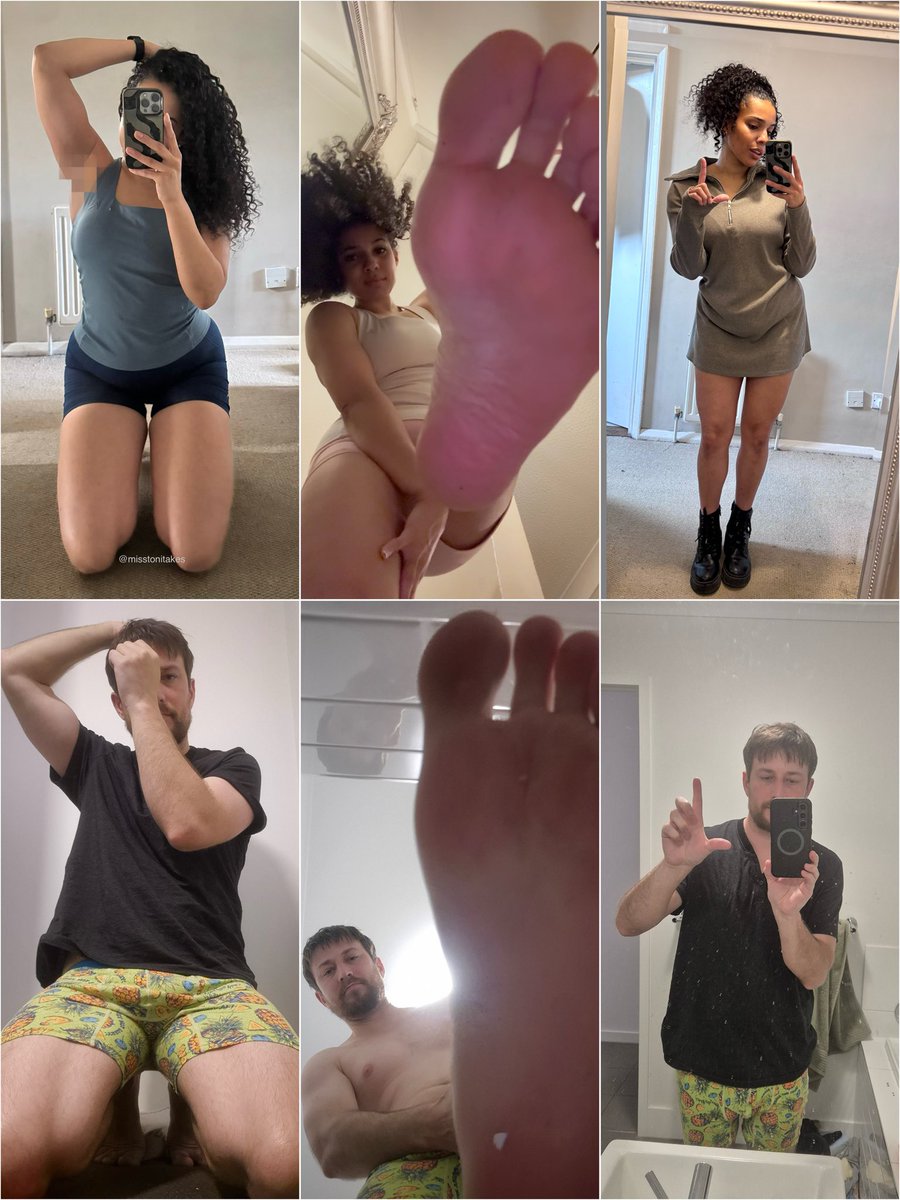 Miss Toni | Findom tweet media