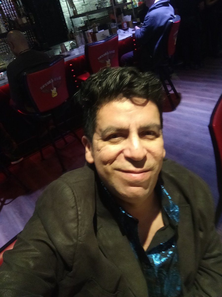 Ted Cantu tweet media