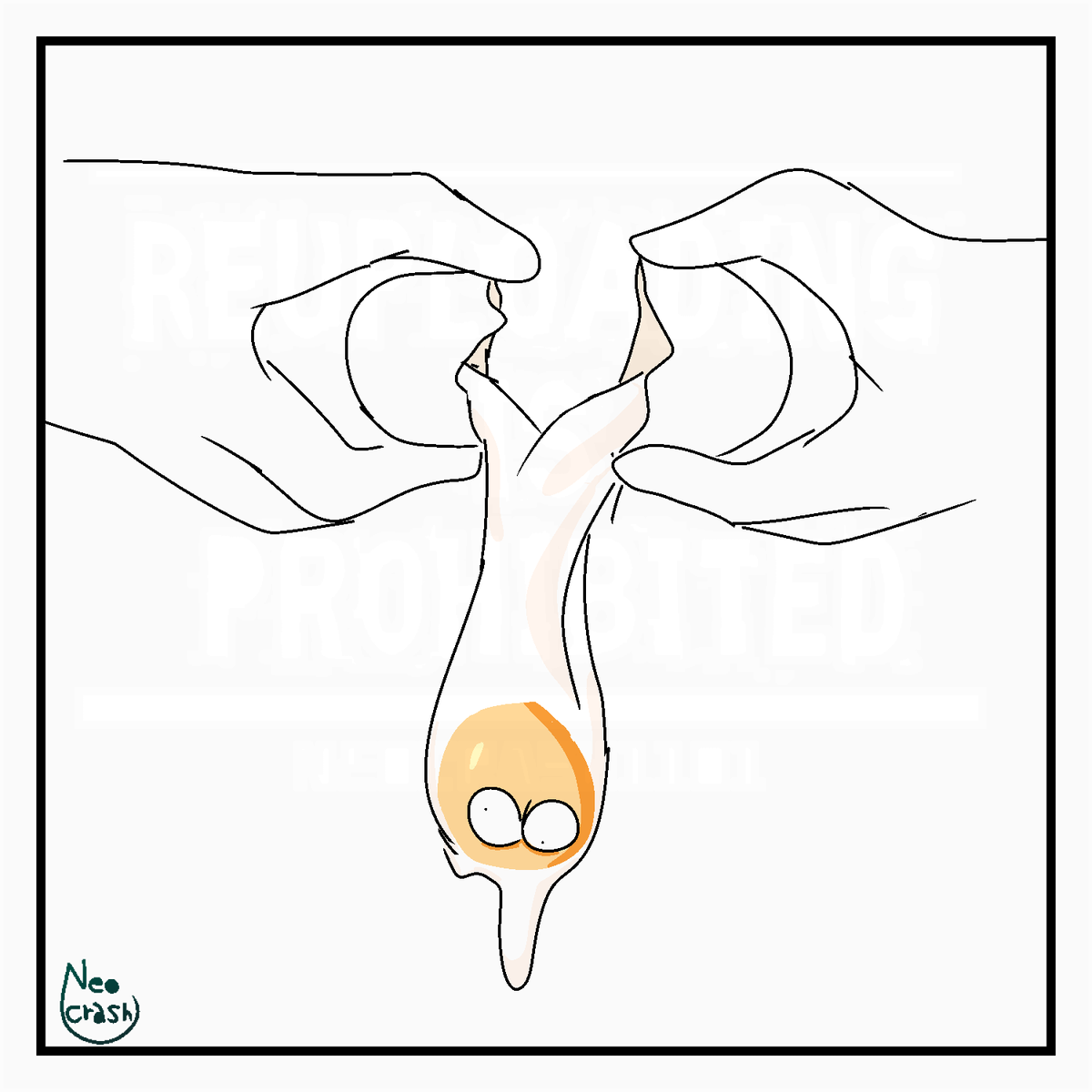 ネオクラッシュ(Neocrash) tweet media