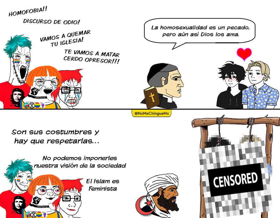 No Me Chingue 🇲🇽 tweet media