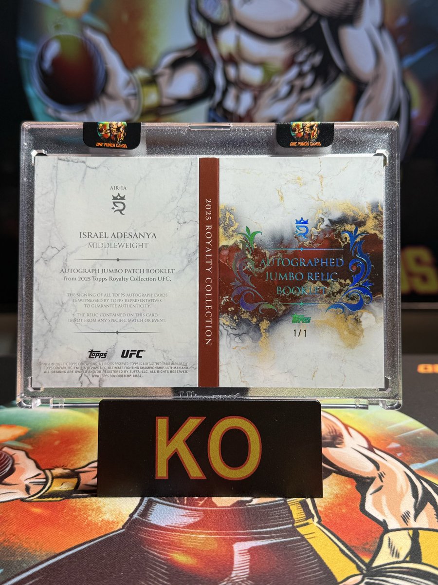 Onepunchcards tweet media