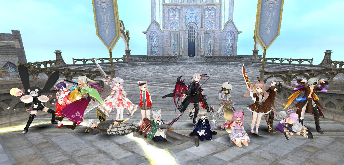 ラーズ・ヴェル・マルムスティーン tweet media