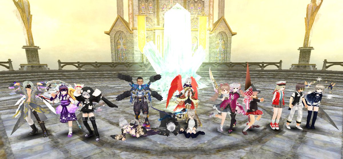 ラーズ・ヴェル・マルムスティーン tweet media