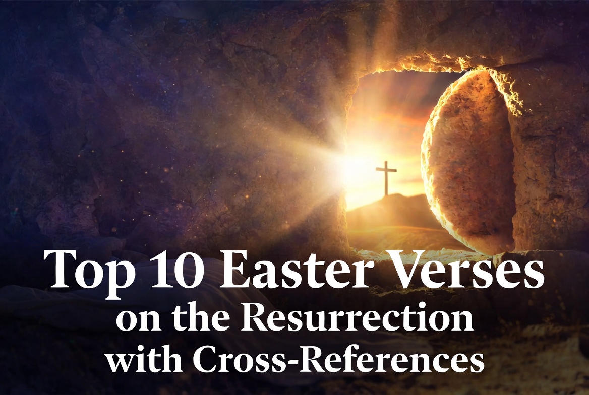 B2TShow's tweet image. Starts at 11am CST!
Resurrection Sunday! Top 10 Easter Verses with Context &amp;amp; Cross References. Apr 5, 2026
rumble.com/v783ek0-resurr…

Now also LIVE on FaithNFreedomTV WordNWorship Channel

#easterservice #resurrection #bibleverses #biblestudy #wordnworship #scripture #church