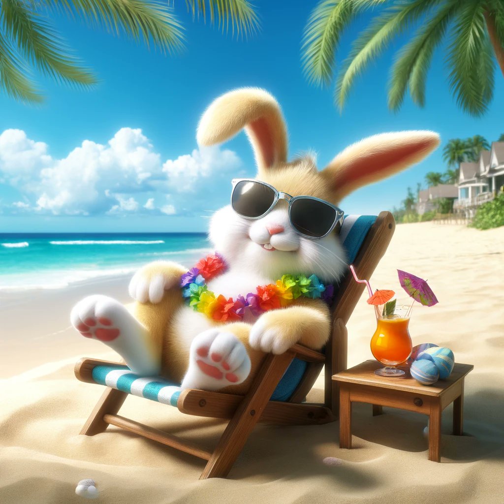 TUGTIMESHARE's tweet image. Happy Easter to All!  

 #HappyEaster #TUG #TUGBBS #TIMESHAREOWNERS #TIMESHARECOMMUNITY #TIMESHAREVACATION