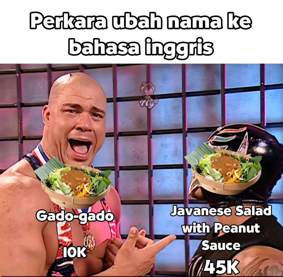 Ketawa itu GRATIS 🛩 tweet media