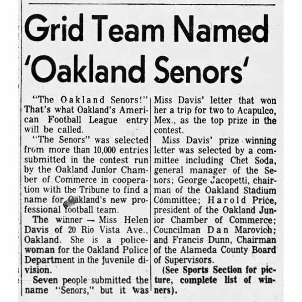 Cool Old Sports tweet media