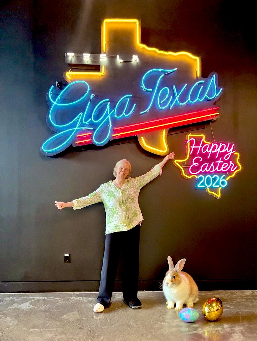 Gail Alfar tweet media