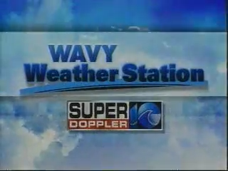 Bbabybear01's tweet photo. Speaking of #RetroCast. Anyone remember @WAVY_News Local Weather Station? It was very similar to @weatherchannel but only for #HamptonRoads #VAwx and Northeast #NCwx /#OBX. In addition, @13NewsNow had LNC4 (Later LNC5) which rebroadcasted local Newscasts/Weather all day [A Novelty back in the 90s/2000s]  https://t.co/78ny7gU0kg

BTW, both @J_Wheeler_WAVY and @13EvanStewart are still with their respective stations to this day.