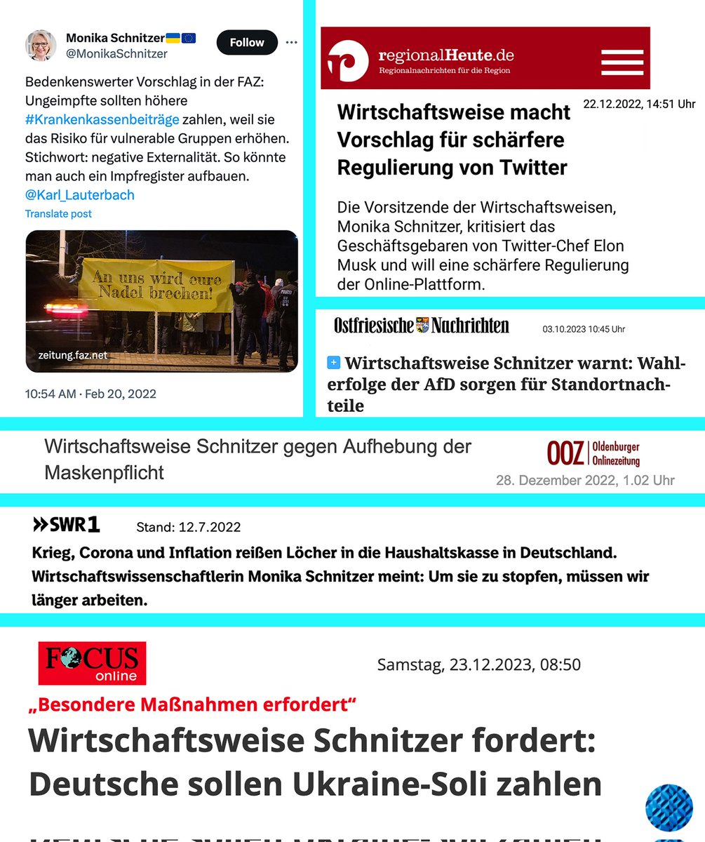 Teerak66 SATIRE Nichts ist so wie geschrieben tweet media