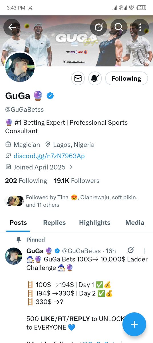 Evans jr tweet media