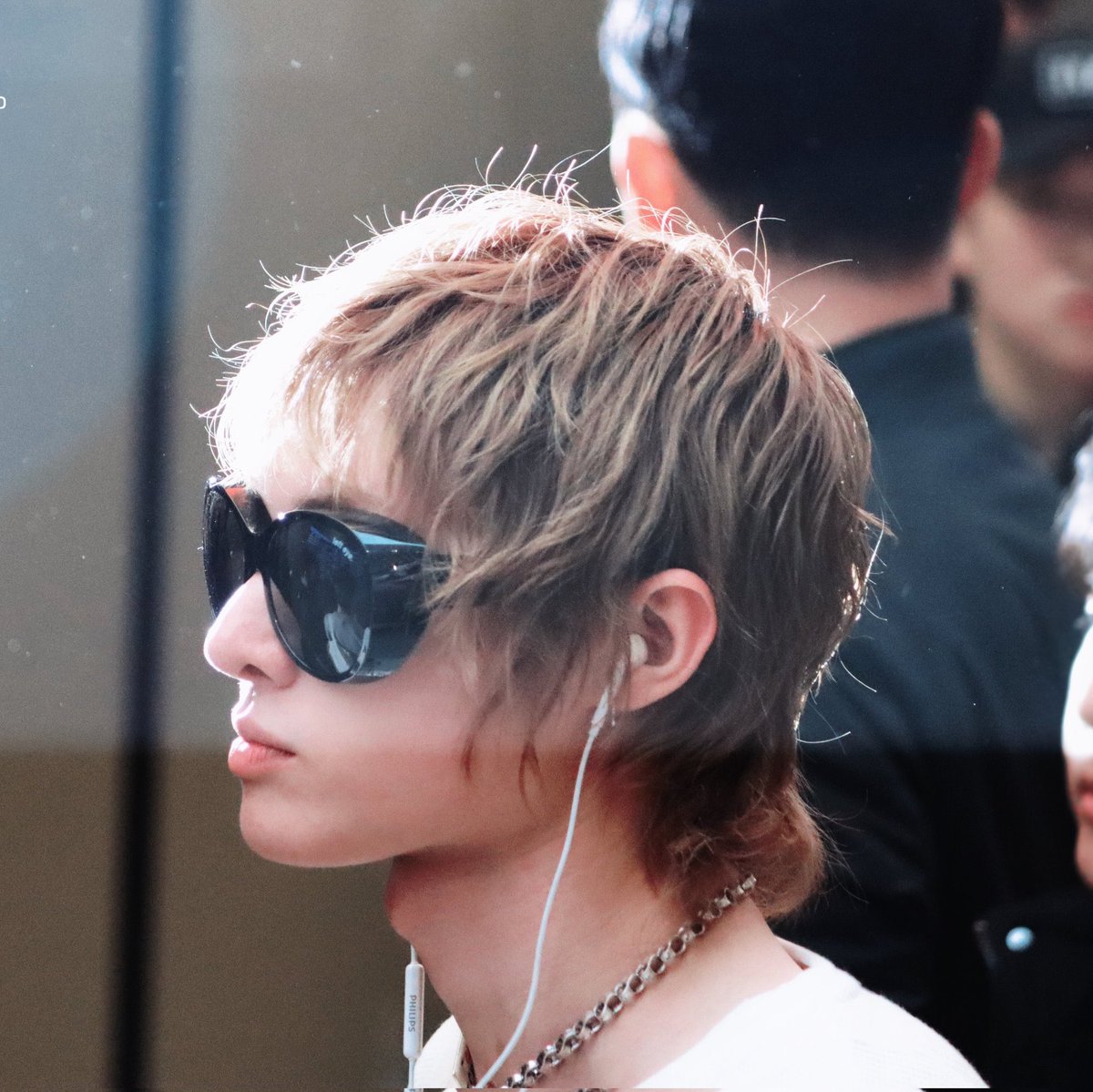 rei #REDRED🌹 tweet media