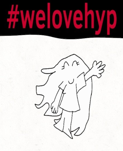 J44357602J's tweet photo. #welovehyp https://t.co/xAOys2x46u