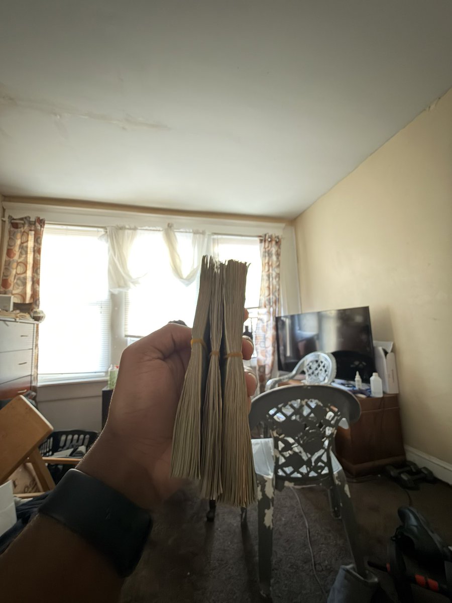 Mr pay for shit💯 tweet media