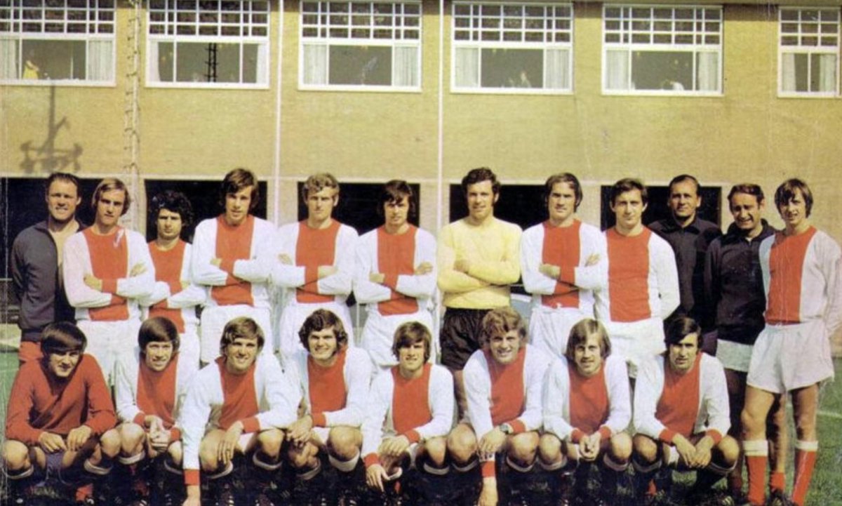 The League Magazine tweet media