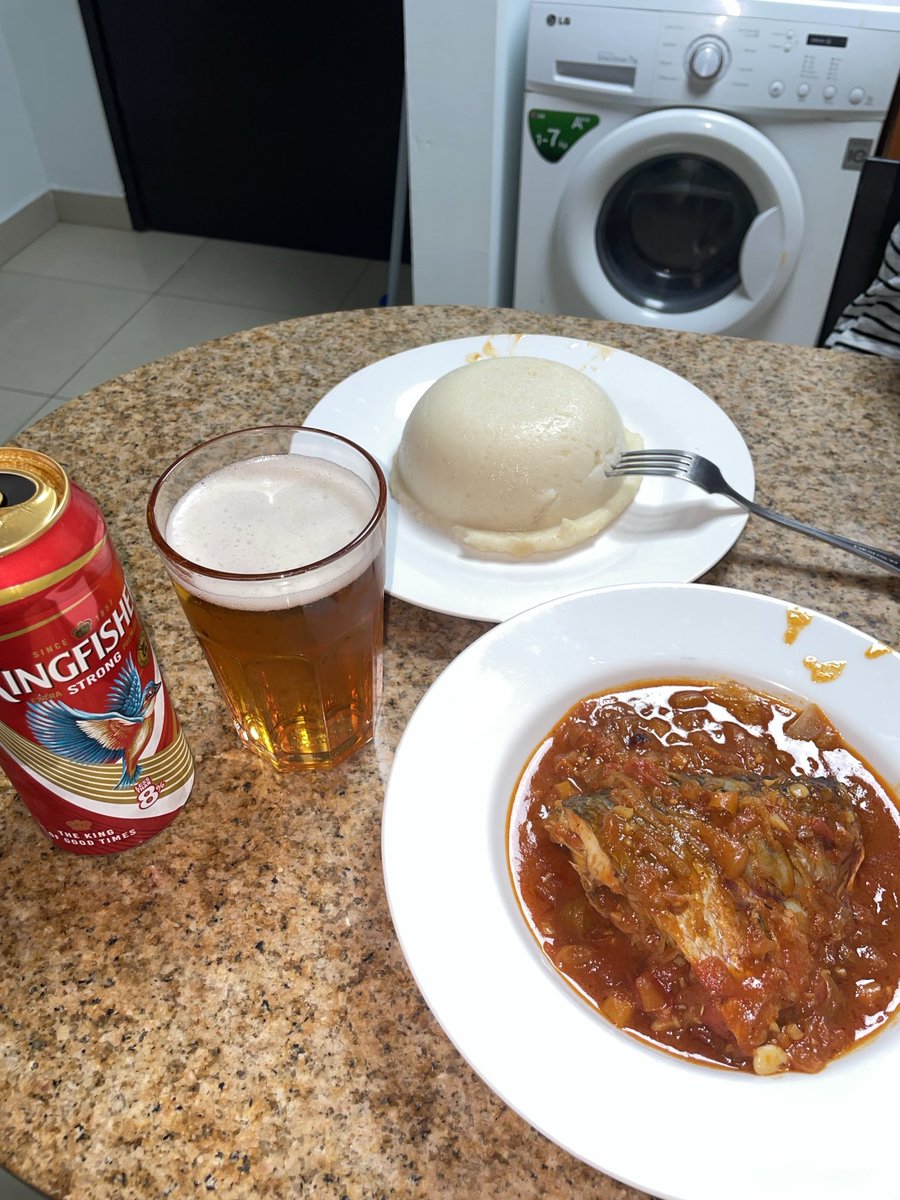 Dinner time.   After this we go know what’s up next