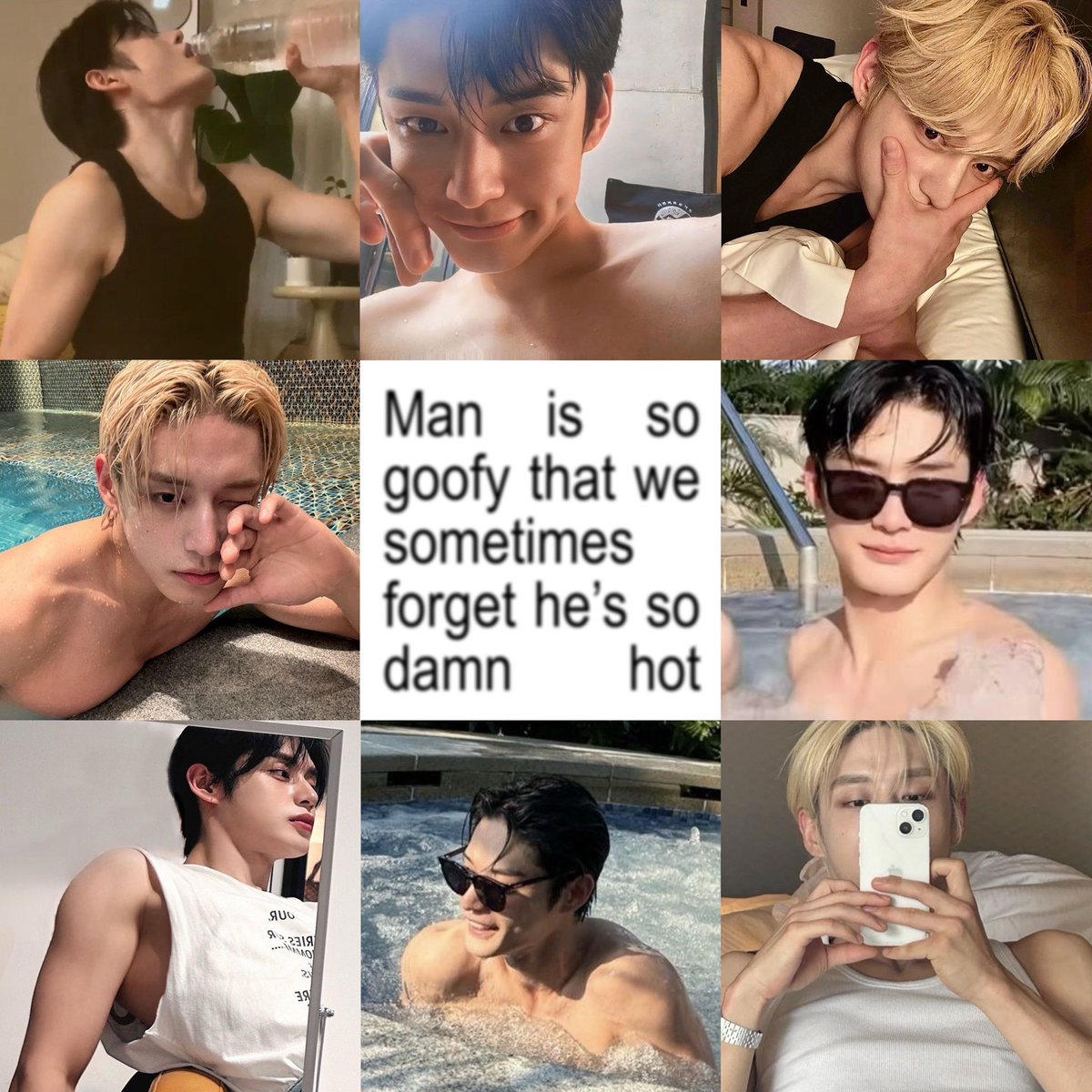 ●˙^˙● tweet media