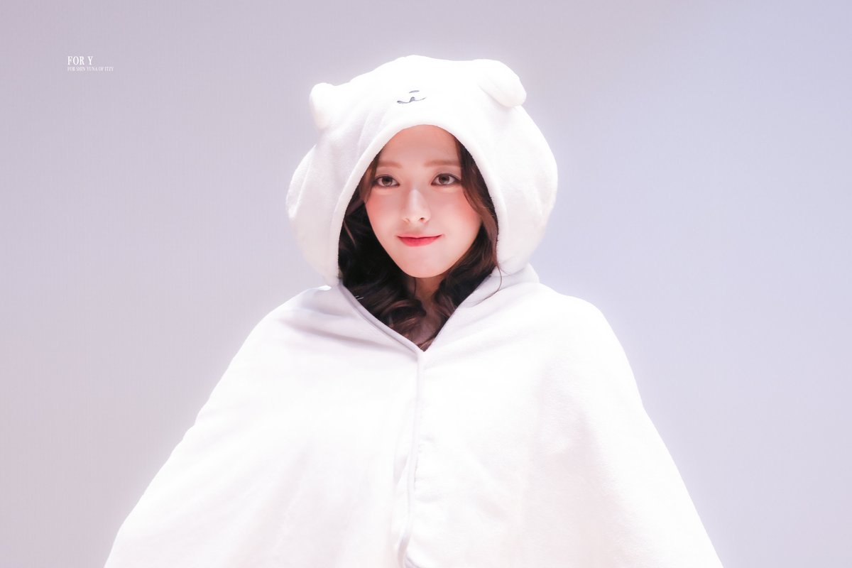 260403 유나안아~🫂 #유나 #YUNA #있지 #ITZY