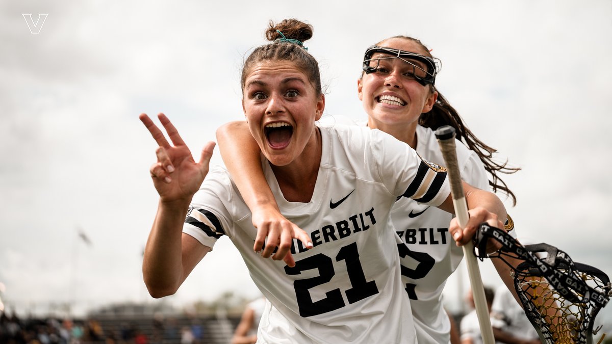 VandyLacrosse's tweet photo. VICTORY FRAMES 📸 https://t.co/qsnUWlQFZH