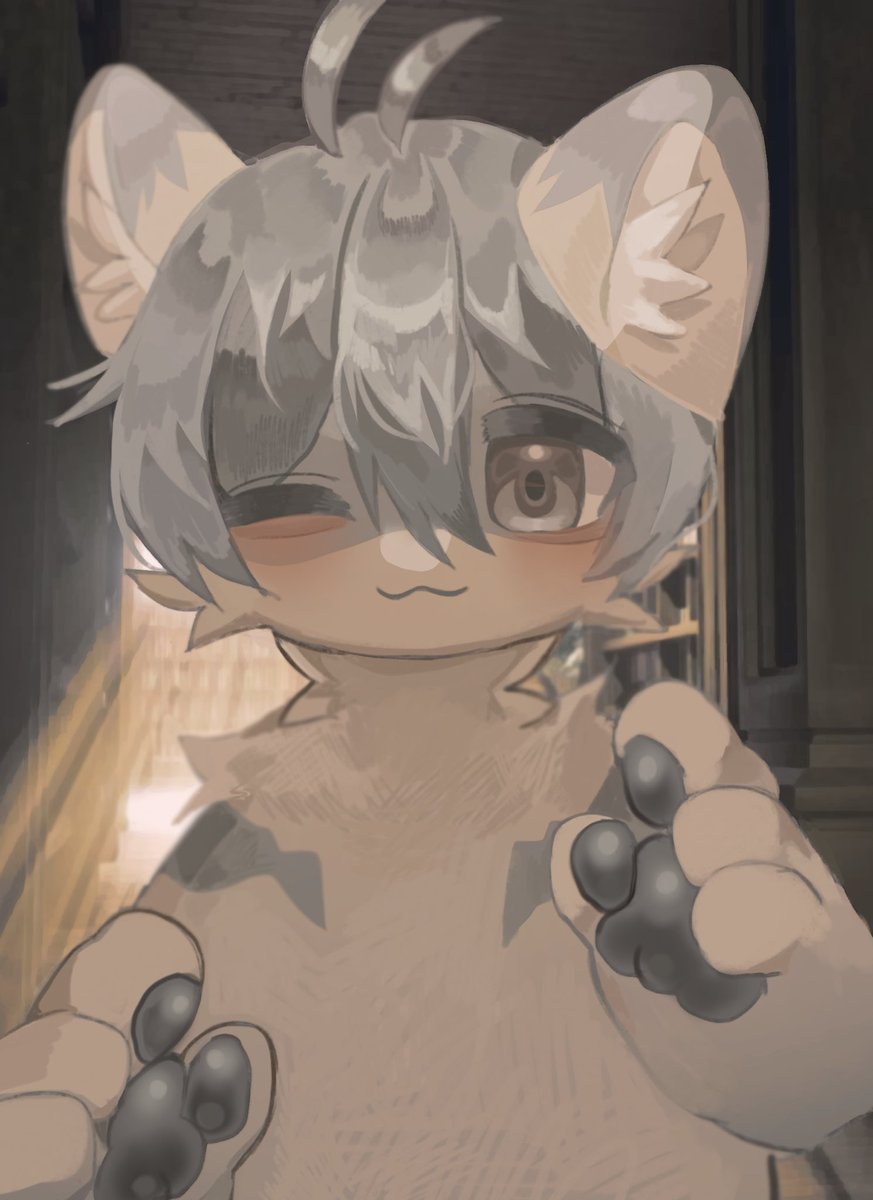 미요 ⛧ 메인트 커미션 tweet media