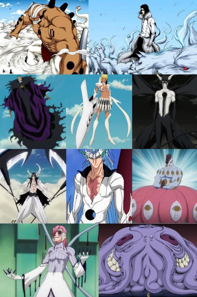 Just Anime tweet media