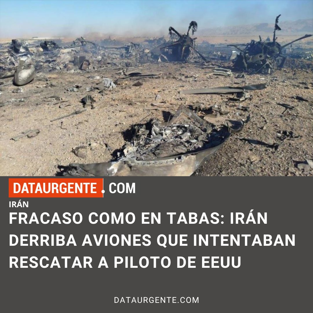 Data Urgente tweet media